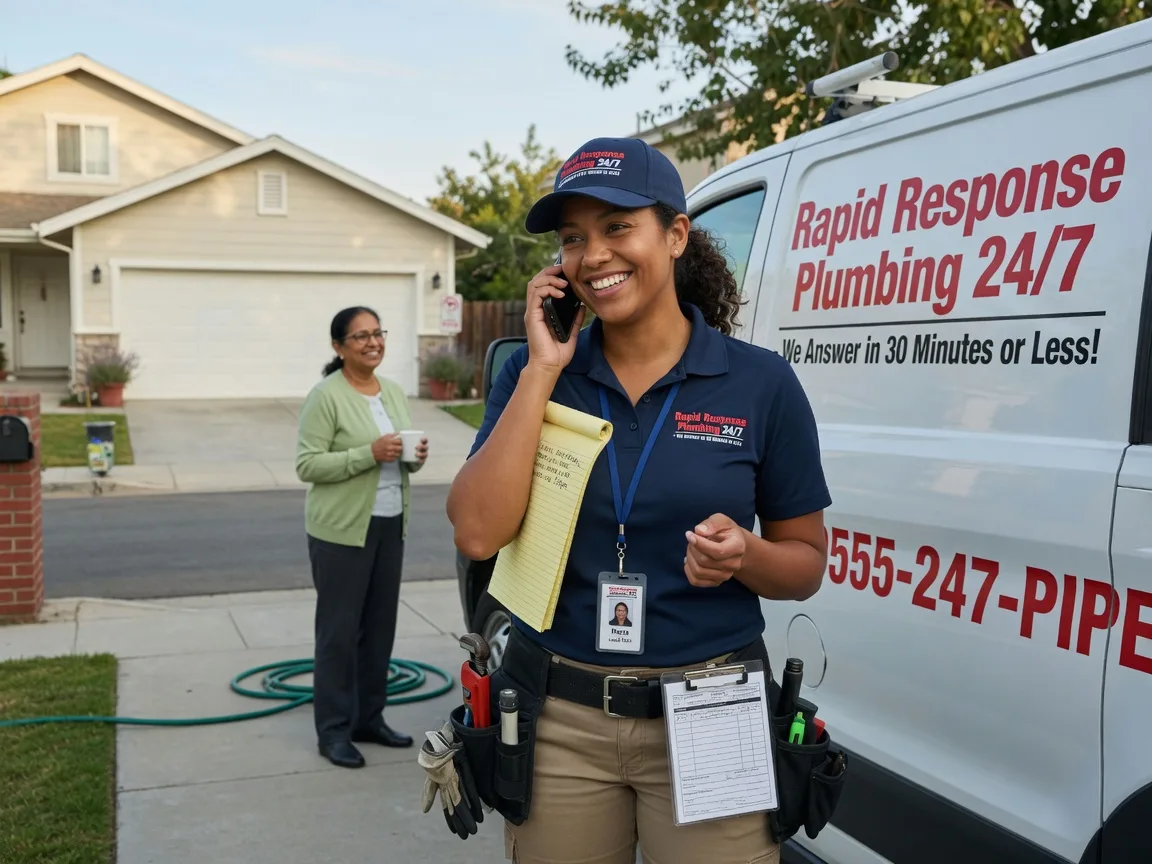 Emergency Plumber Chantilly, VA FAQs